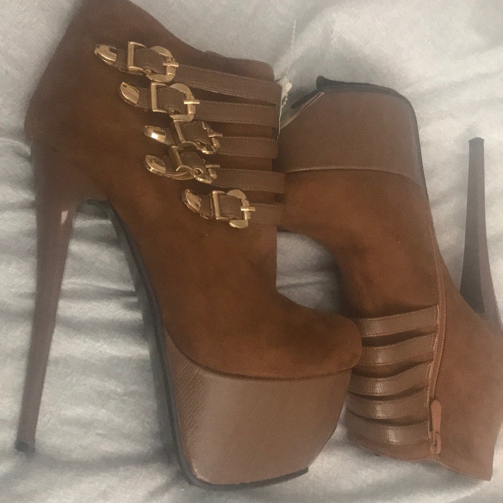 Heels